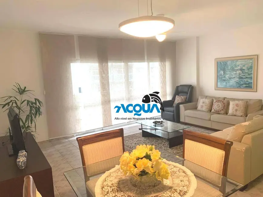 Foto 1 de Apartamento com 2 quartos à venda, 105m2 em Vila Alzira, Guaruja - SP