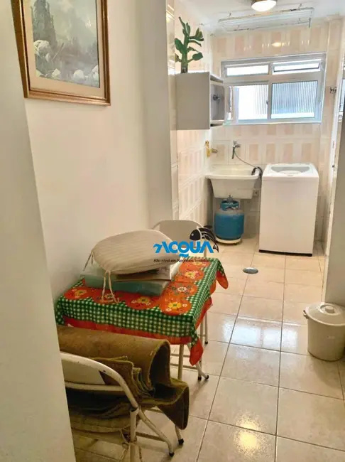 Apartamento com 2 quartos à venda, 105m2 em Vila Alzira, Guaruja - SP - imagem 7 Foto 7 de Apartamento com 2 quartos à venda, 105m2 em Vila Alzira, Guaruja - SP