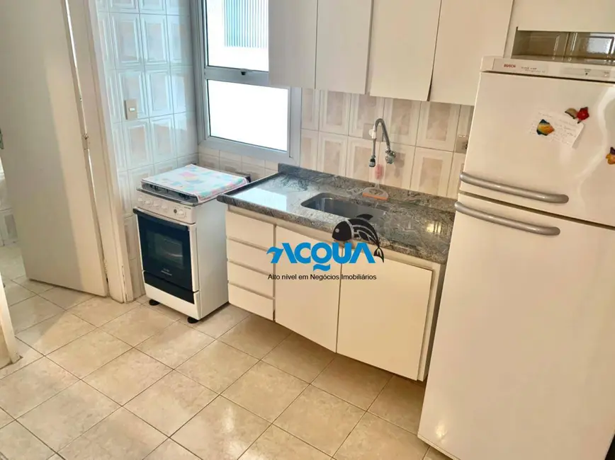 Apartamento com 2 quartos à venda, 105m2 em Vila Alzira, Guaruja - SP - imagem 4 Foto 4 de Apartamento com 2 quartos à venda, 105m2 em Vila Alzira, Guaruja - SP