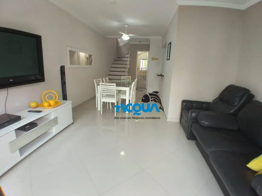 Apartamento com 3 quartos à venda, 110m2 em Guaruja - SP - imagem 1 Foto 1 de Apartamento com 3 quartos à venda, 110m2 em Guaruja - SP