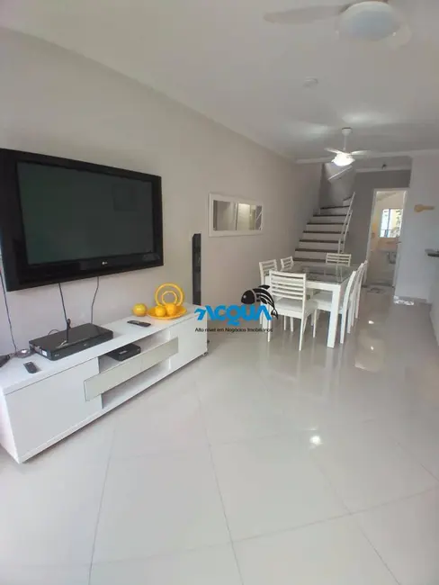 Apartamento com 3 quartos à venda, 110m2 em Guaruja - SP - imagem 2 Foto 2 de Apartamento com 3 quartos à venda, 110m2 em Guaruja - SP