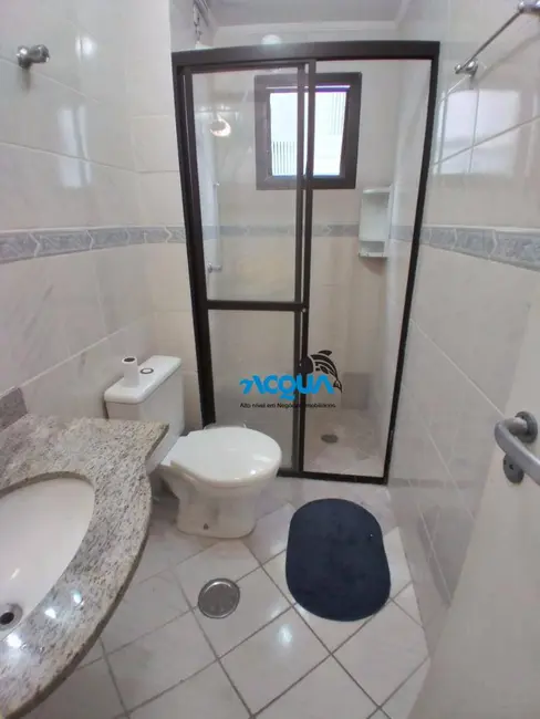 Apartamento com 3 quartos à venda, 110m2 em Guaruja - SP - imagem 8 Foto 8 de Apartamento com 3 quartos à venda, 110m2 em Guaruja - SP