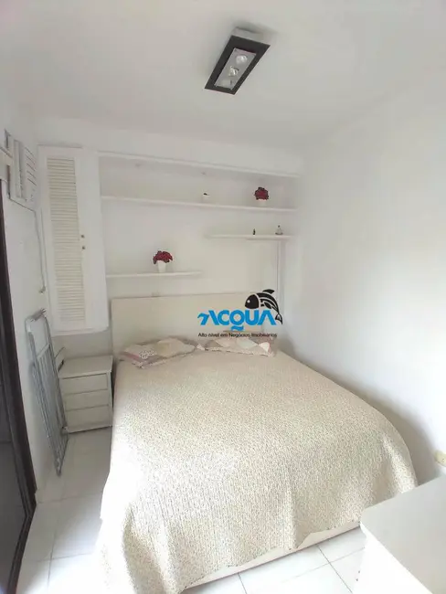 Foto 5 de Apartamento com 3 quartos à venda, 110m2 em Guaruja - SP