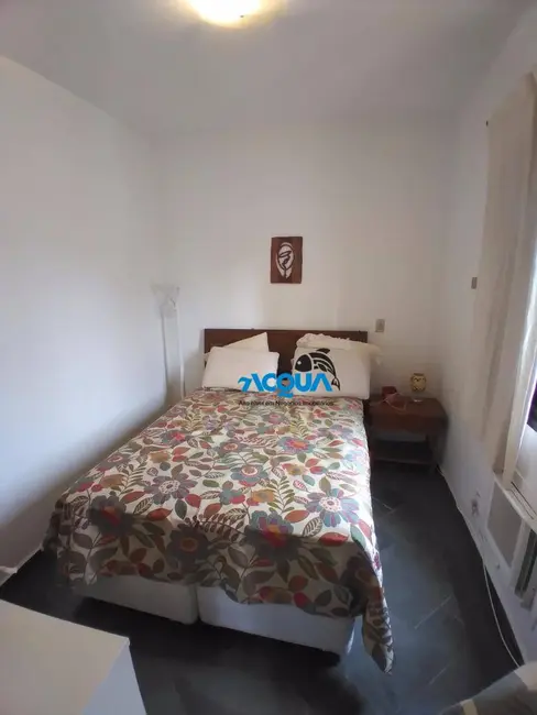 Apartamento com 3 quartos à venda, 110m2 em Guaruja - SP - imagem 4 Foto 4 de Apartamento com 3 quartos à venda, 110m2 em Guaruja - SP