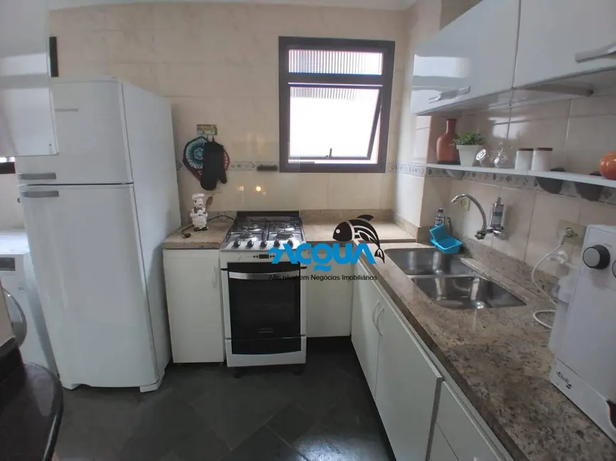 Apartamento com 3 quartos à venda, 110m2 em Guaruja - SP - imagem 3 Foto 3 de Apartamento com 3 quartos à venda, 110m2 em Guaruja - SP