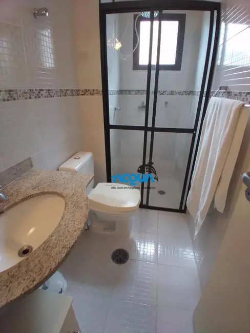 Apartamento com 3 quartos à venda, 110m2 em Guaruja - SP - imagem 6 Foto 6 de Apartamento com 3 quartos à venda, 110m2 em Guaruja - SP