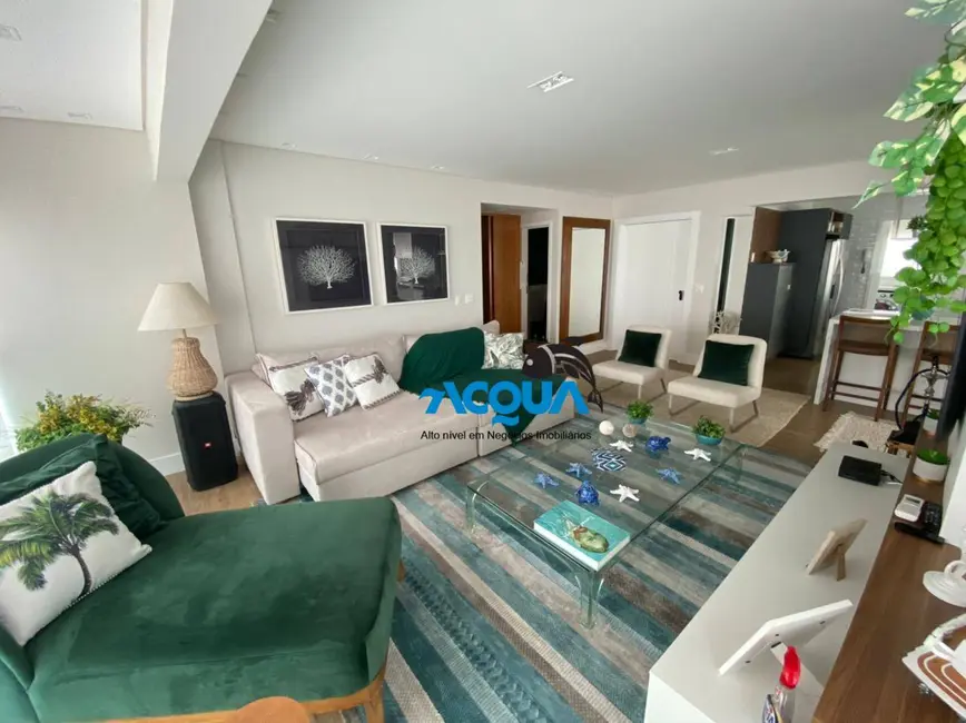 Foto 2 de Apartamento com 3 quartos à venda, 145m2 em Guaruja - SP