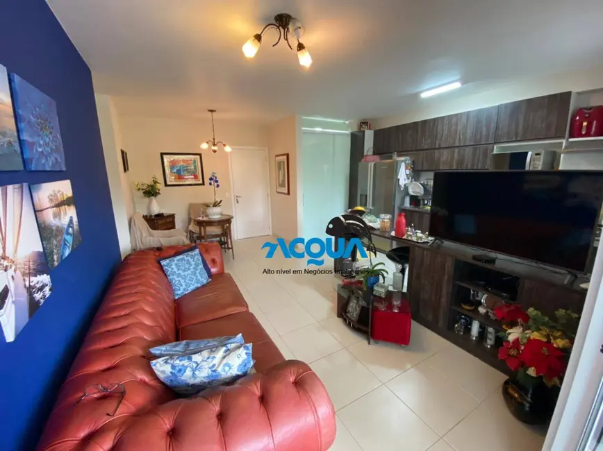 Foto 2 de Apartamento com 2 quartos à venda, 90m2 em Jardim Virgínia, Guaruja - SP