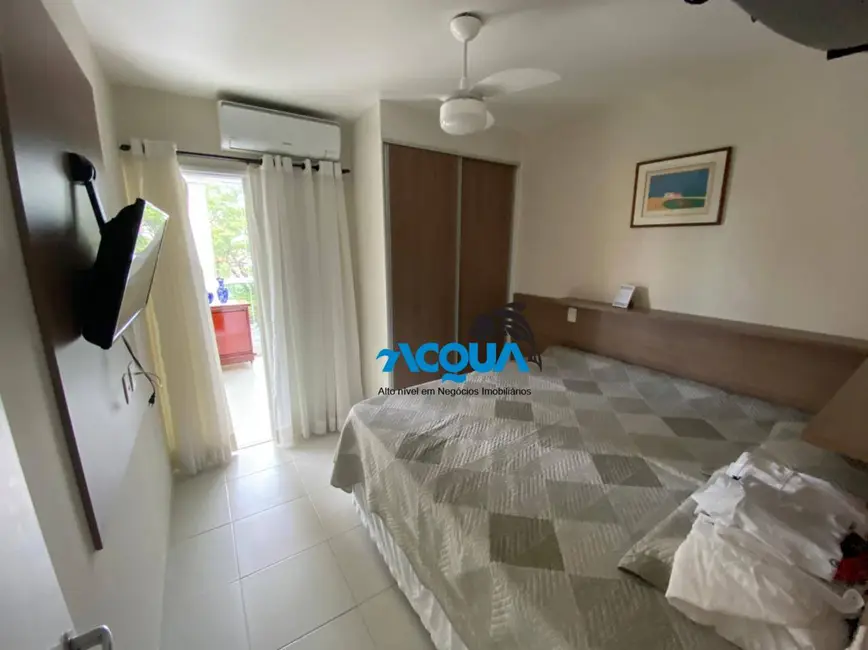 Foto 5 de Apartamento com 2 quartos à venda, 90m2 em Jardim Virgínia, Guaruja - SP
