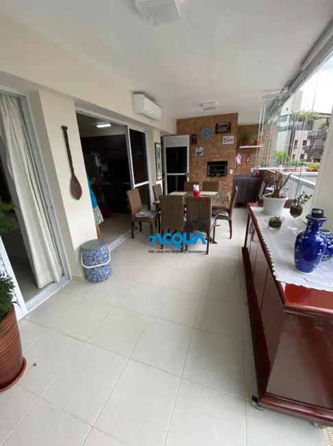 Foto 7 de Apartamento com 2 quartos à venda, 90m2 em Jardim Virgínia, Guaruja - SP