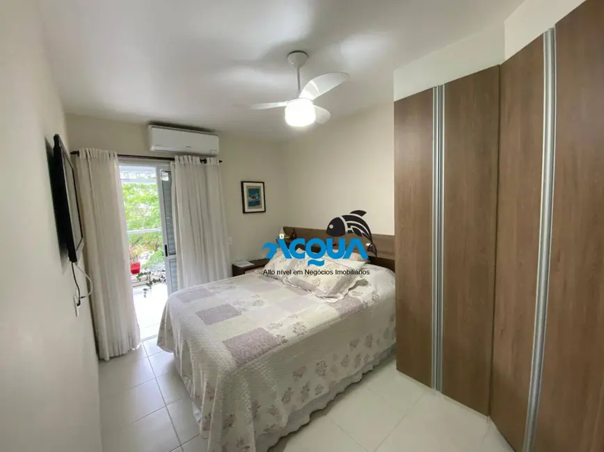 Foto 4 de Apartamento com 2 quartos à venda, 90m2 em Jardim Virgínia, Guaruja - SP