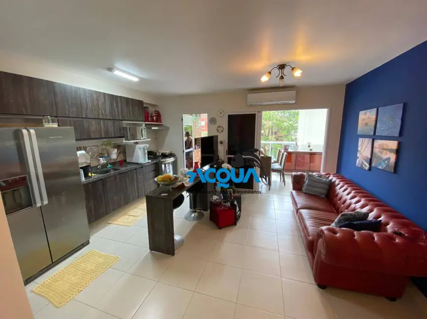 Foto 1 de Apartamento com 2 quartos à venda, 90m2 em Jardim Virgínia, Guaruja - SP