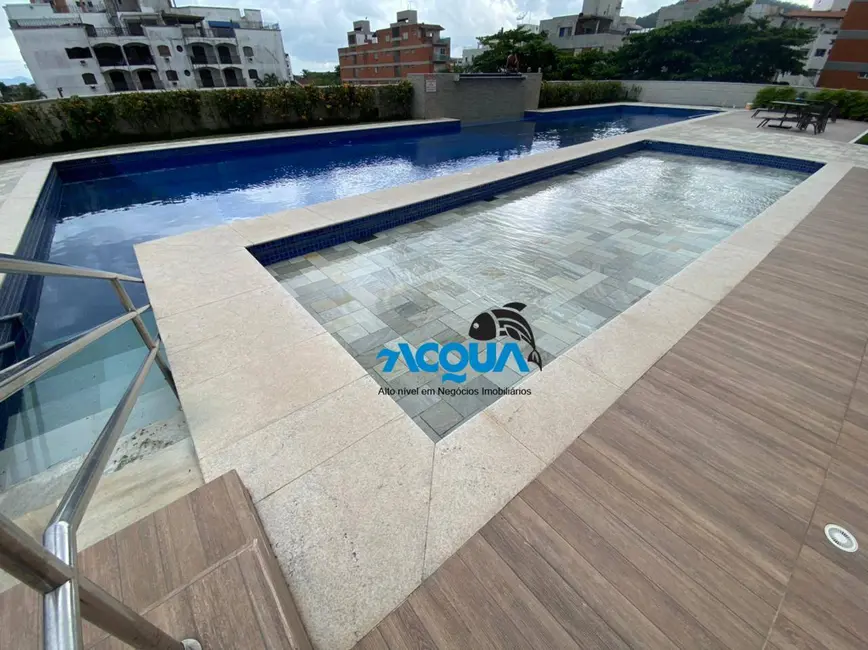 Foto 9 de Apartamento com 2 quartos à venda, 90m2 em Jardim Virgínia, Guaruja - SP