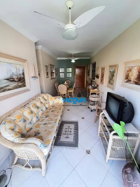 Foto 3 de Apartamento com 2 quartos à venda, 100m2 em Guaruja - SP