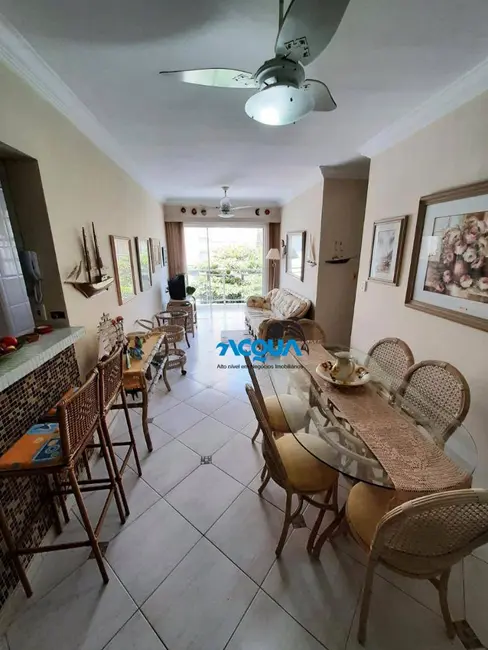 Foto 1 de Apartamento com 2 quartos à venda, 100m2 em Guaruja - SP