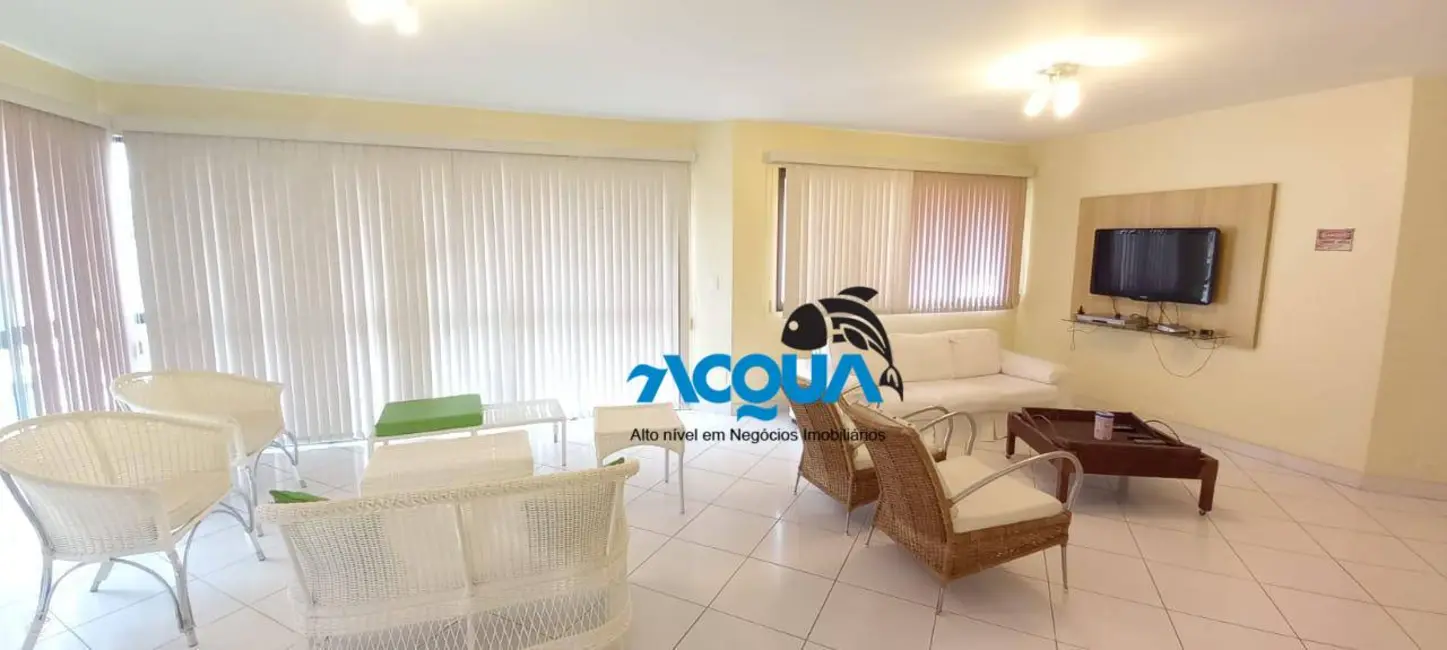 Foto 1 de Apartamento com 3 quartos à venda, 240m2 em Guaruja - SP