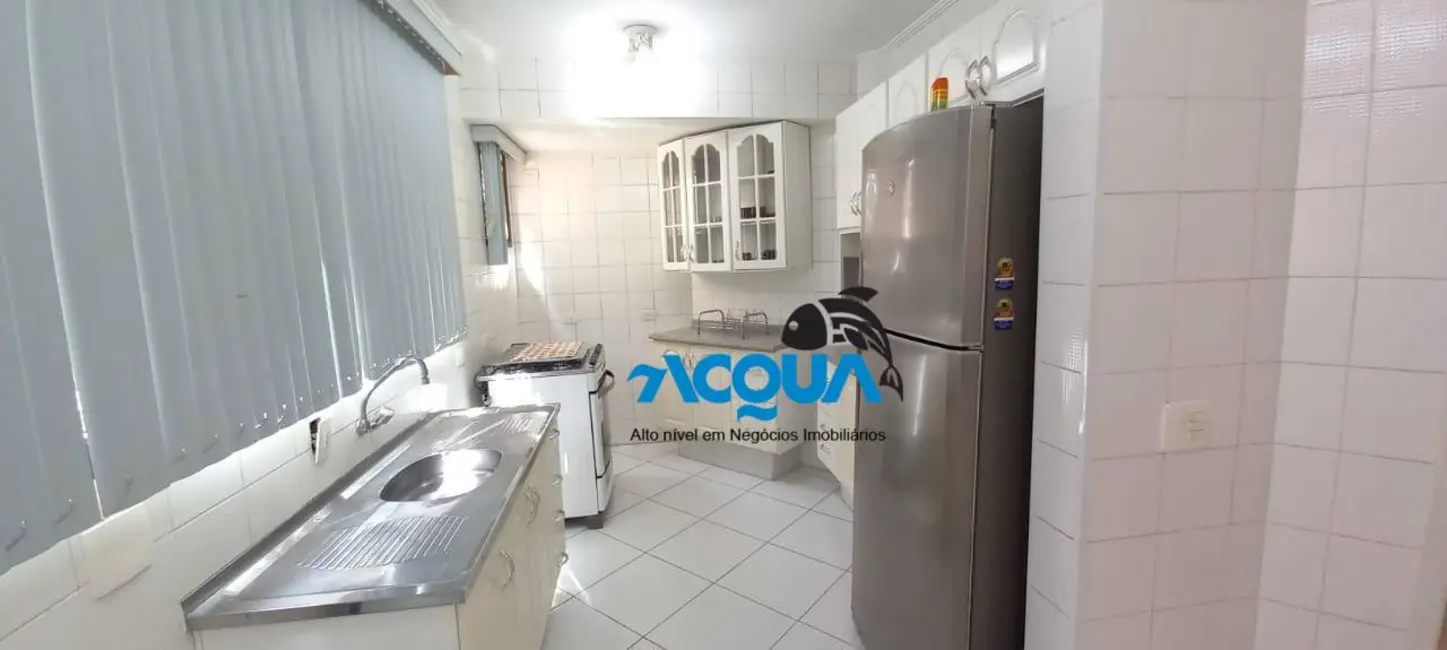 Foto 3 de Apartamento com 3 quartos à venda, 240m2 em Guaruja - SP