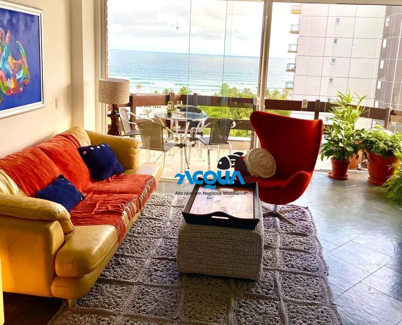 Foto 2 de Casa de Condomínio com 4 quartos à venda, 600m2 em Jardim Três Marias, Guaruja - SP