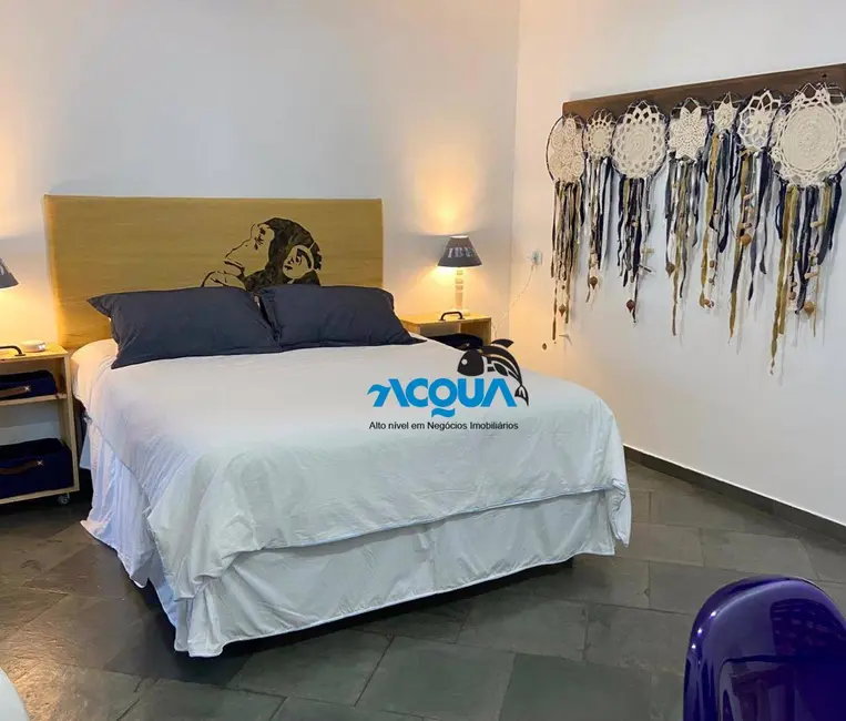 Foto 3 de Casa de Condomínio com 4 quartos à venda, 600m2 em Jardim Três Marias, Guaruja - SP