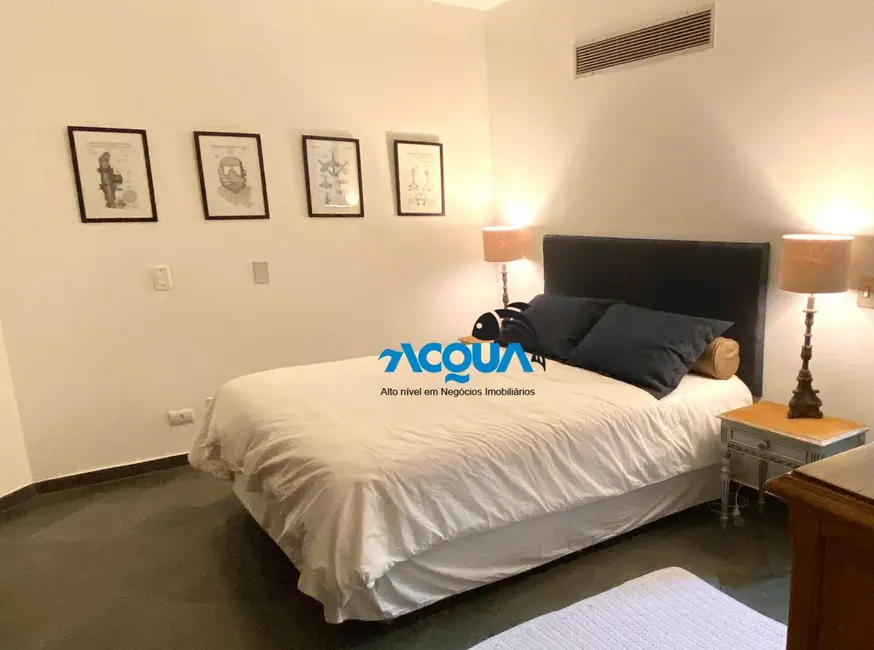 Foto 6 de Casa de Condomínio com 4 quartos à venda, 600m2 em Jardim Três Marias, Guaruja - SP