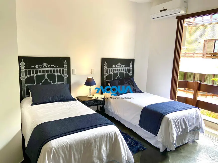 Foto 5 de Casa de Condomínio com 4 quartos à venda, 600m2 em Jardim Três Marias, Guaruja - SP