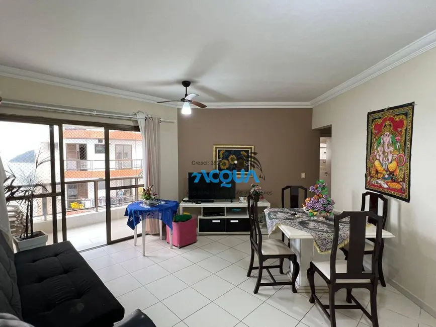 Foto 1 de Apartamento com 2 quartos à venda, 90m2 em Guaruja - SP