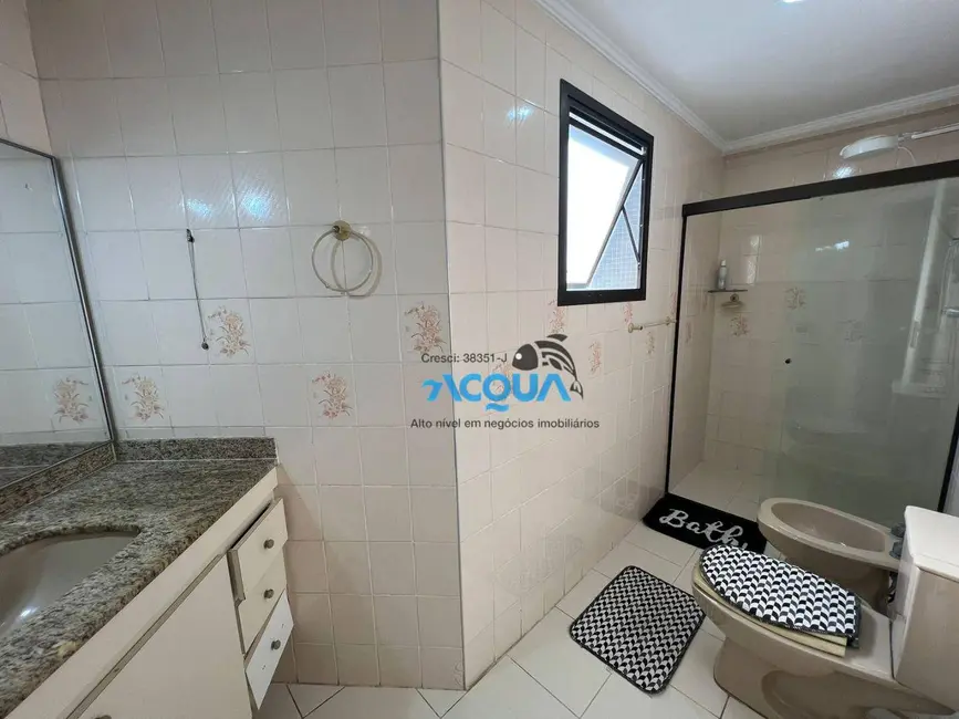 Foto 6 de Apartamento com 2 quartos à venda, 90m2 em Guaruja - SP