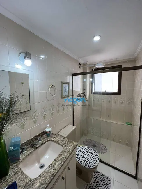 Foto 7 de Apartamento com 2 quartos à venda, 90m2 em Guaruja - SP