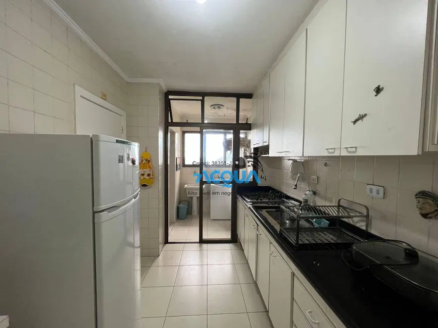 Foto 3 de Apartamento com 2 quartos à venda, 90m2 em Guaruja - SP