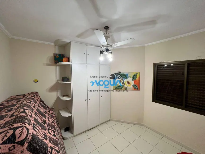 Foto 5 de Apartamento com 2 quartos à venda, 90m2 em Guaruja - SP