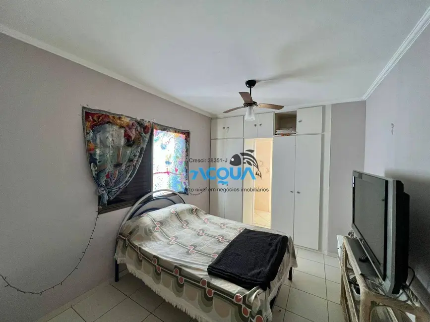 Foto 4 de Apartamento com 2 quartos à venda, 90m2 em Guaruja - SP