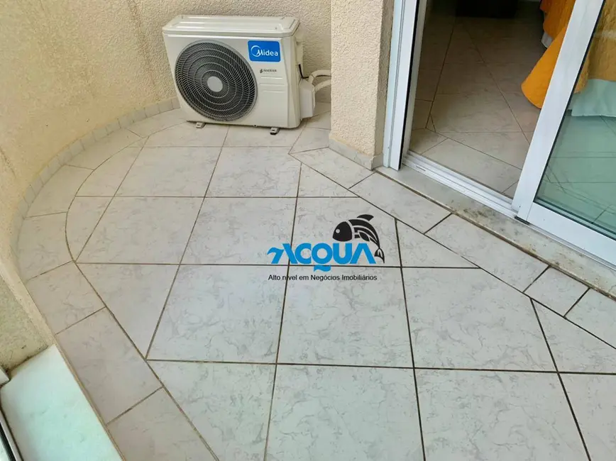 Apartamento com 3 quartos à venda, 160m2 em Guaruja - SP - imagem 8 Foto 8 de Apartamento com 3 quartos à venda, 160m2 em Guaruja - SP