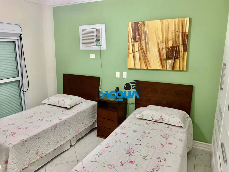 Apartamento com 3 quartos à venda, 160m2 em Guaruja - SP - imagem 6 Foto 6 de Apartamento com 3 quartos à venda, 160m2 em Guaruja - SP