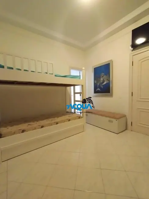 Cobertura com 5 quartos à venda, 500m2 em Guaruja - SP - imagem 8 Foto 8 de Cobertura com 5 quartos à venda, 500m2 em Guaruja - SP