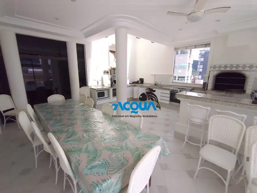 Cobertura com 5 quartos à venda, 500m2 em Guaruja - SP - imagem 3 Foto 3 de Cobertura com 5 quartos à venda, 500m2 em Guaruja - SP