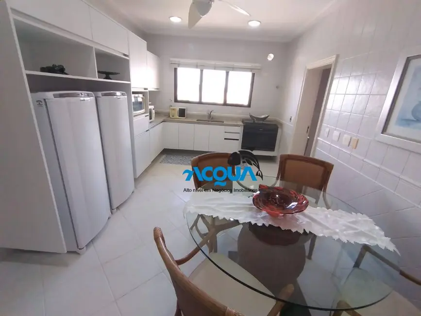 Cobertura com 5 quartos à venda, 500m2 em Guaruja - SP - imagem 5 Foto 5 de Cobertura com 5 quartos à venda, 500m2 em Guaruja - SP