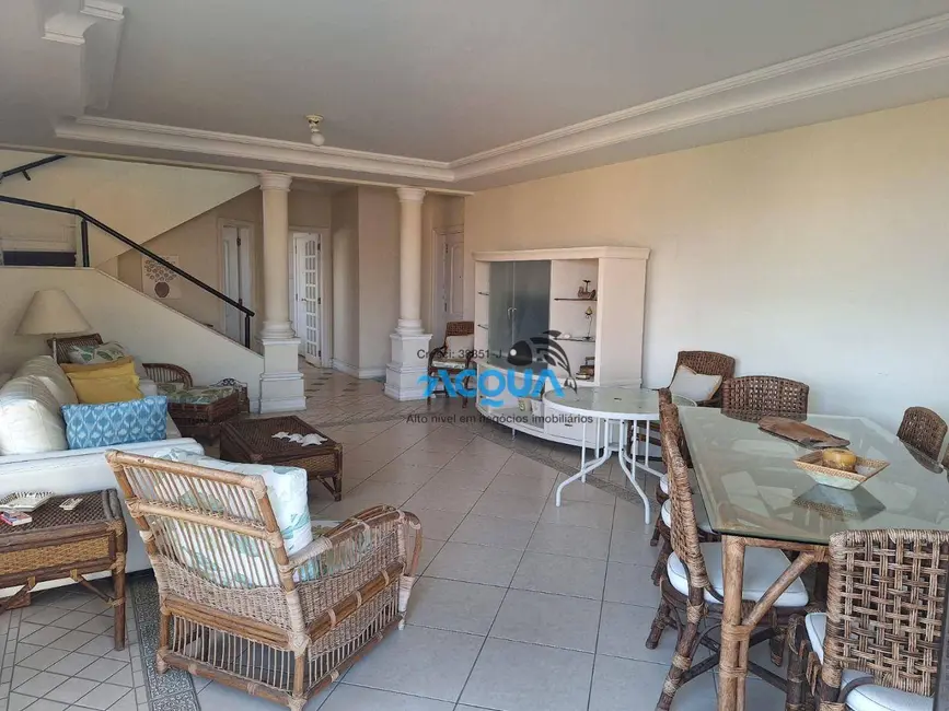 Foto 2 de Apartamento com 3 quartos à venda, 160m2 em Guaruja - SP