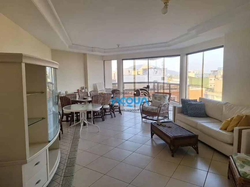 Foto 1 de Apartamento com 3 quartos à venda, 160m2 em Guaruja - SP