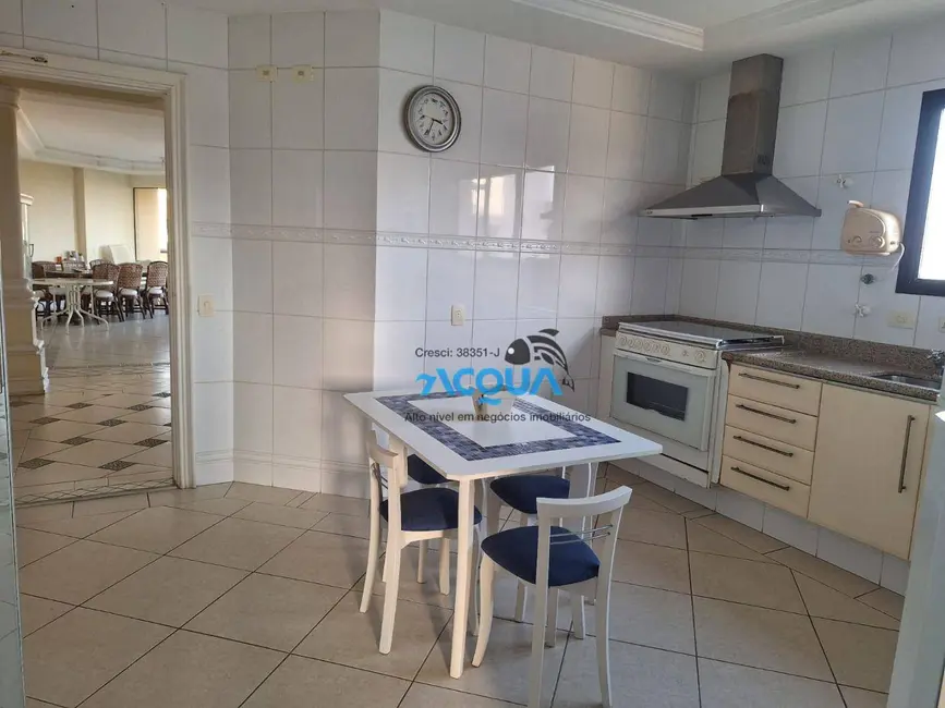 Foto 4 de Apartamento com 3 quartos à venda, 160m2 em Guaruja - SP
