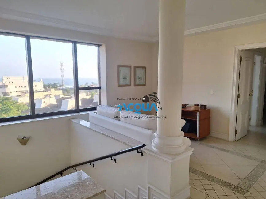 Foto 7 de Apartamento com 3 quartos à venda, 160m2 em Guaruja - SP