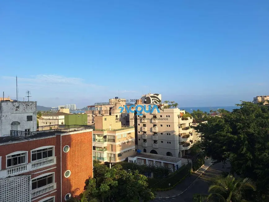 Foto 6 de Apartamento com 3 quartos à venda, 160m2 em Guaruja - SP