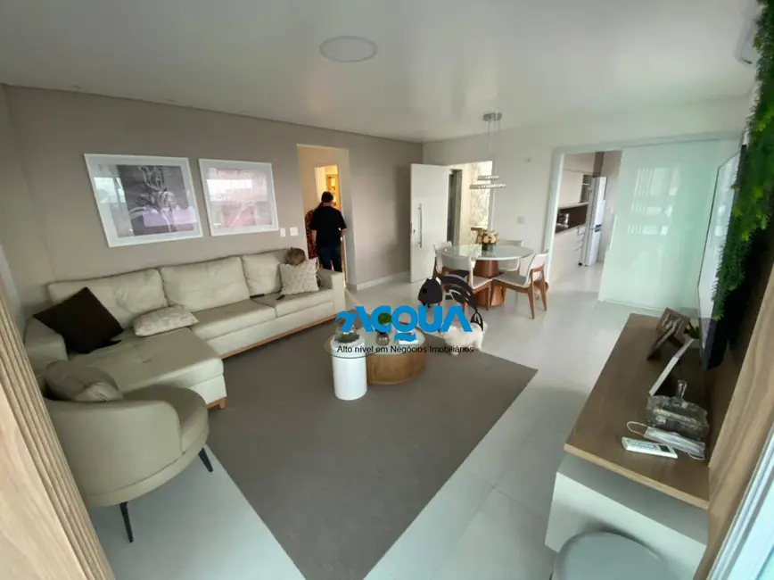 Foto 2 de Apartamento com 3 quartos à venda, 145m2 em Guaruja - SP