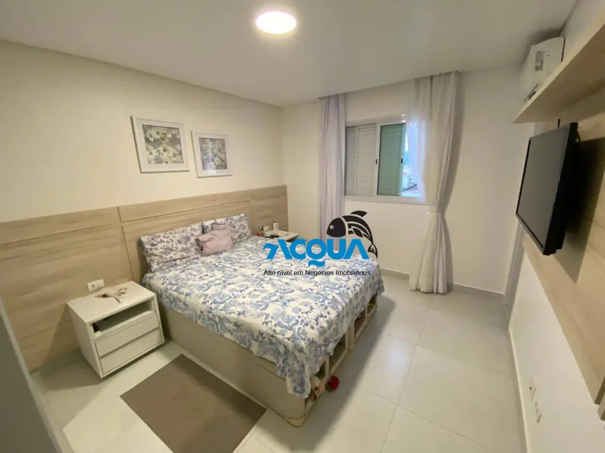 Foto 8 de Apartamento com 3 quartos à venda, 145m2 em Guaruja - SP