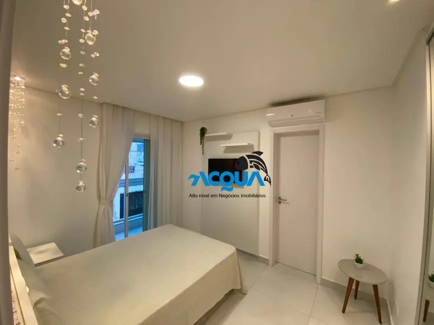 Foto 5 de Apartamento com 3 quartos à venda, 145m2 em Guaruja - SP