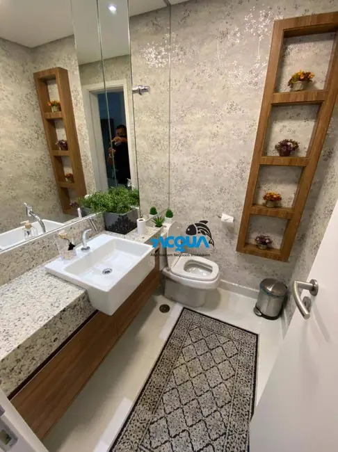 Foto 7 de Apartamento com 3 quartos à venda, 145m2 em Guaruja - SP