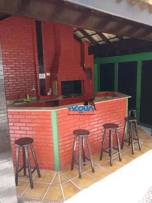 Foto 9 de Apartamento com 3 quartos à venda, 126m2 em Guaruja - SP