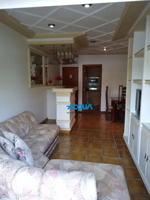 Foto 1 de Apartamento com 3 quartos à venda, 126m2 em Guaruja - SP