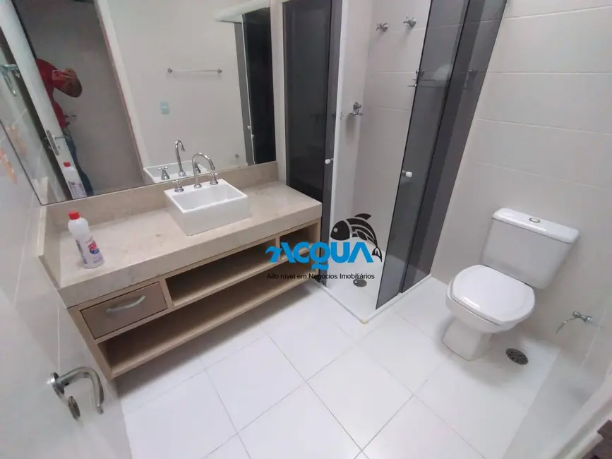 Casa de Condomínio com 4 quartos à venda e para alugar, 200m2 em Jardim Três Marias, Guaruja - SP - imagem 8 Foto 8 de Casa de Condomínio com 4 quartos à venda e para alugar, 200m2 em Jardim Três Marias, Guaruja - SP