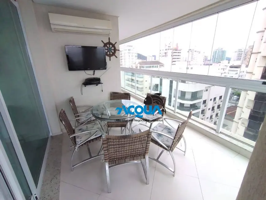 Foto 4 de Apartamento com 3 quartos à venda, 181m2 em Guaruja - SP