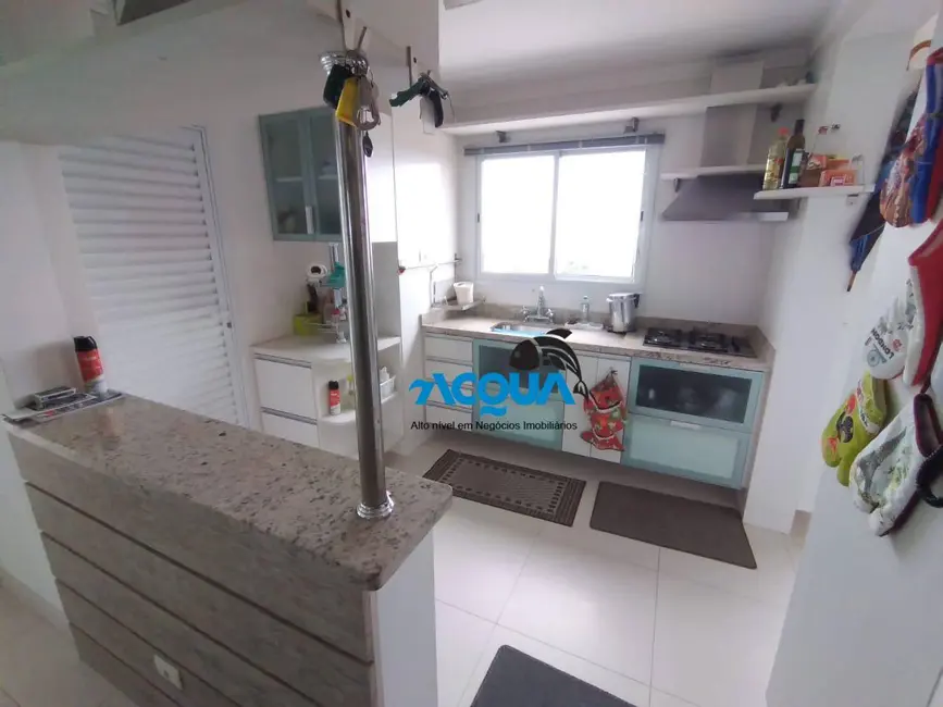 Foto 3 de Apartamento com 3 quartos à venda, 181m2 em Guaruja - SP